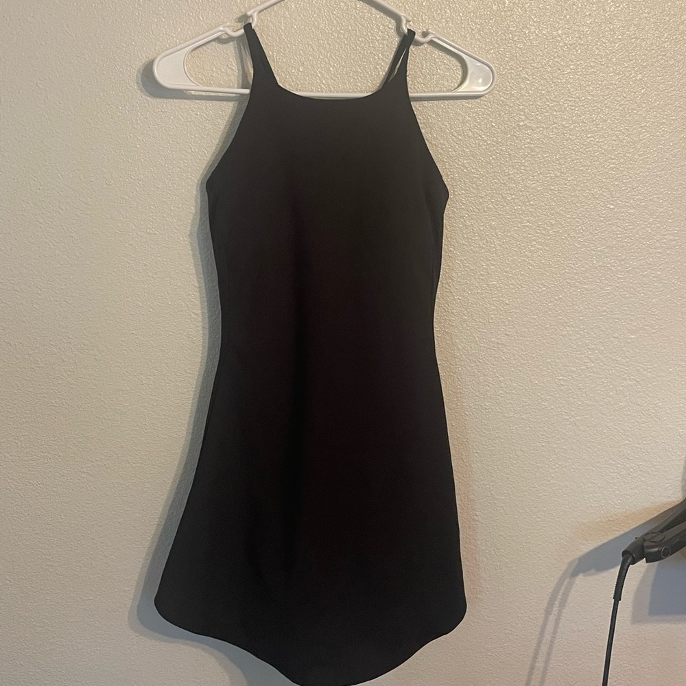 Old navy Womens size medium summer athletic dress